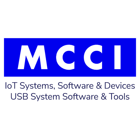 MCCI